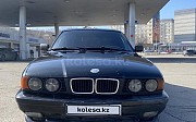 BMW 540, 4 механика, 1994, седан 