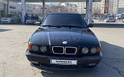 BMW 540, 4 механика, 1994, седан 