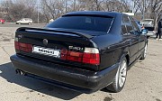 BMW 540, 4 механика, 1994, седан 