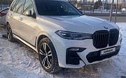 BMW X7, 3 автомат, 2020, кроссовер Астана