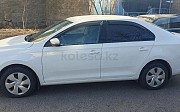 Volkswagen Polo, 1.6 механика, 2020, лифтбек Нұр-Сұлтан (Астана)