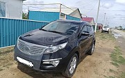 Kia Sportage, 2 автомат, 2013, кроссовер Актобе