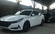Hyundai Elantra, 1.6 автомат, 2023, седан Шымкент