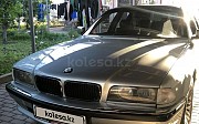 BMW 730, 3 автомат, 1996, седан 