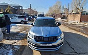 Skoda Kodiaq, 2 робот, 2018, внедорожник Кокшетау