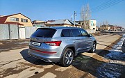 Skoda Kodiaq, 2 робот, 2018, внедорожник Көкшетау