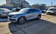 Skoda Kodiaq, 2 робот, 2018, внедорожник Кокшетау