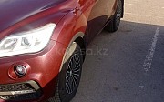 Lifan X60, 1.8 механика, 2017, кроссовер Нұр-Сұлтан (Астана)