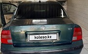 Volkswagen Passat, 1.8 механика, 1996, седан 