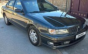 Nissan Maxima, 3 автомат, 1995, седан 