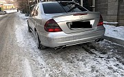 Mercedes-Benz E 500, 5 автомат, 2002, седан Алматы