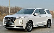 Hyundai Palisade, 3.8 автомат, 2021, кроссовер Шымкент