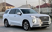 Hyundai Palisade, 3.8 автомат, 2021, кроссовер Шымкент