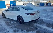 Toyota Camry, 2.5 автомат, 2022, седан 