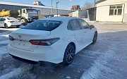 Toyota Camry, 2.5 автомат, 2022, седан Орал