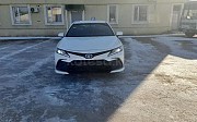 Toyota Camry, 2.5 автомат, 2022, седан Орал