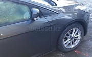 Ford Focus, 1.5 автомат, 2017, хэтчбек Нұр-Сұлтан (Астана)