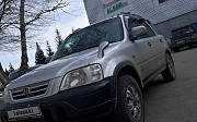 Honda CR-V, 2 автомат, 1996, кроссовер Екібастұз