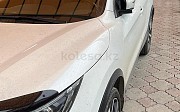 Nissan Qashqai, 2 вариатор, 2021, кроссовер Алматы