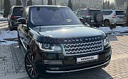 Land Rover Range Rover, 5 автомат, 2013, внедорожник 