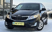 Kia Rio, 1.6 автомат, 2014, седан 