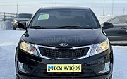 Kia Rio, 1.6 автомат, 2014, седан 