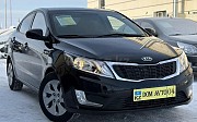 Kia Rio, 1.6 автомат, 2014, седан 