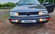 Volkswagen Golf, 1.8 механика, 1992, хэтчбек Караганда