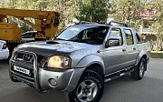 Nissan Navara, 2.5 механика, 2003, пикап Алматы