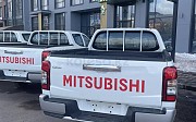 Mitsubishi L200, 2.4 механика, 2022, пикап Астана