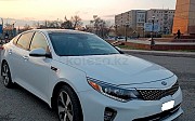 Kia Optima, 2 автомат, 2017, седан Шымкент