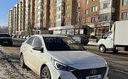 Hyundai Accent, 1.6 автомат, 2020, седан Нұр-Сұлтан (Астана)