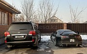 Toyota Land Cruiser, 4 автомат, 2014, внедорожник Алматы