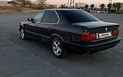 BMW 520, 2 механика, 1991, седан Семей