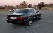 BMW 520, 2 механика, 1991, седан Семей