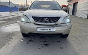 Lexus RX 350, 3.5 автомат, 2007, кроссовер 