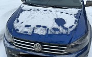 Volkswagen Polo, 1.6 механика, 2018, седан Қостанай
