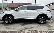 Hyundai Santa Fe, 2.5 автомат, 2023, кроссовер Алматы