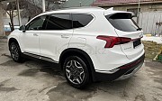 Hyundai Santa Fe, 2.5 автомат, 2023, кроссовер Алматы