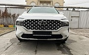 Hyundai Santa Fe, 2.5 автомат, 2023, кроссовер Алматы