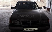 Mercedes-Benz C 180, 1.8 механика, 1995, седан Шелек