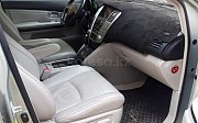 Lexus RX 350, 3.5 автомат, 2007, кроссовер 