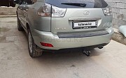 Lexus RX 350, 3.5 автомат, 2007, кроссовер 