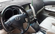 Lexus RX 350, 3.5 автомат, 2007, кроссовер 