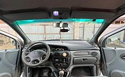 Renault Scenic, 2 автомат, 1997, минивэн Уральск