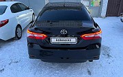 Toyota Camry, 2.5 автомат, 2019, седан 