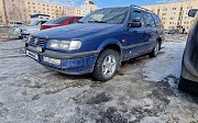 Volkswagen Passat, 1.8 механика, 1993, универсал Кокшетау