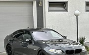 BMW 535, 3 автомат, 2015, седан Шымкент