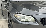 BMW 535, 3 автомат, 2015, седан 