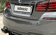 BMW 535, 3 автомат, 2015, седан Шымкент